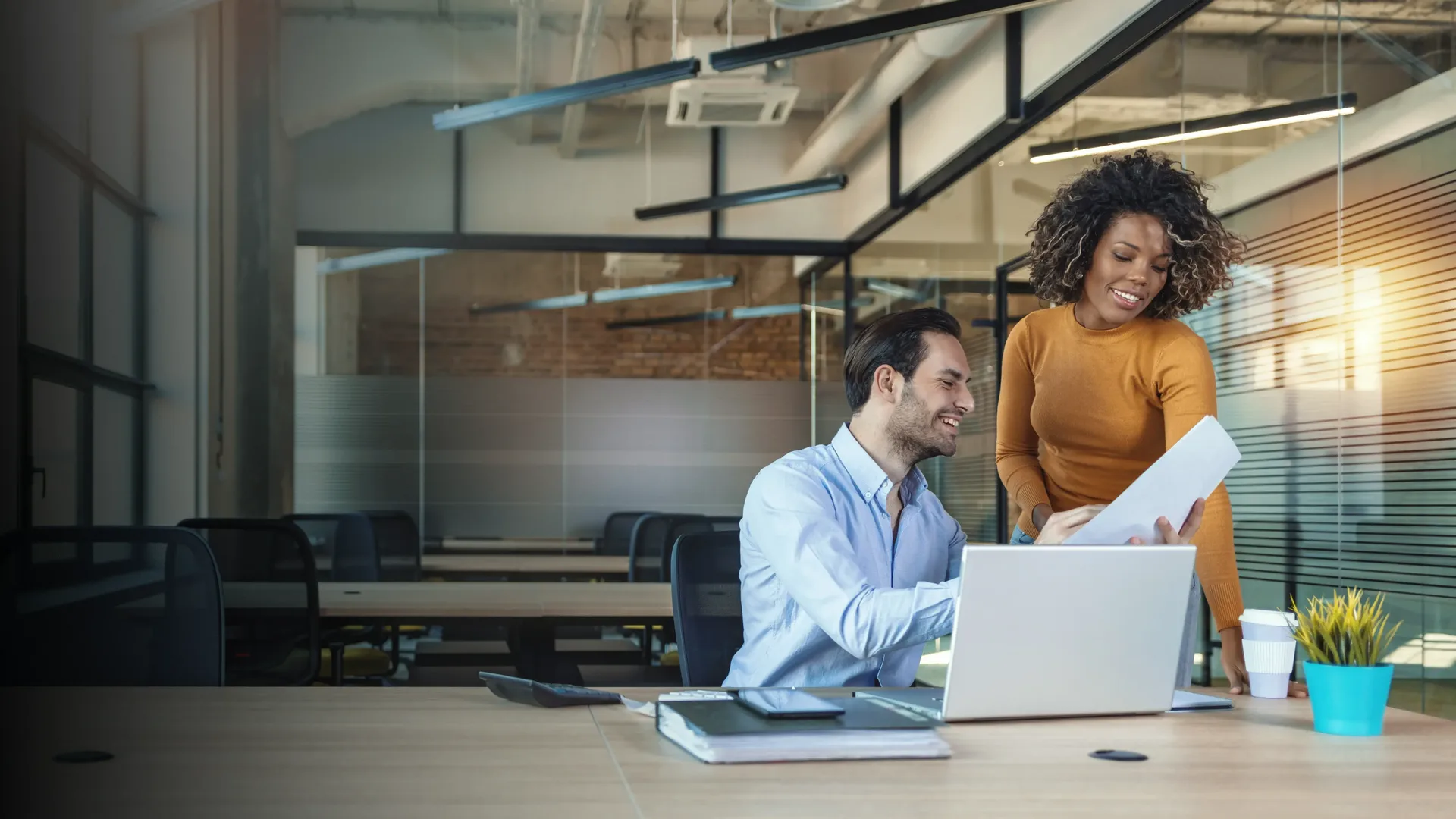 Expert solutions to optimize your entire firm