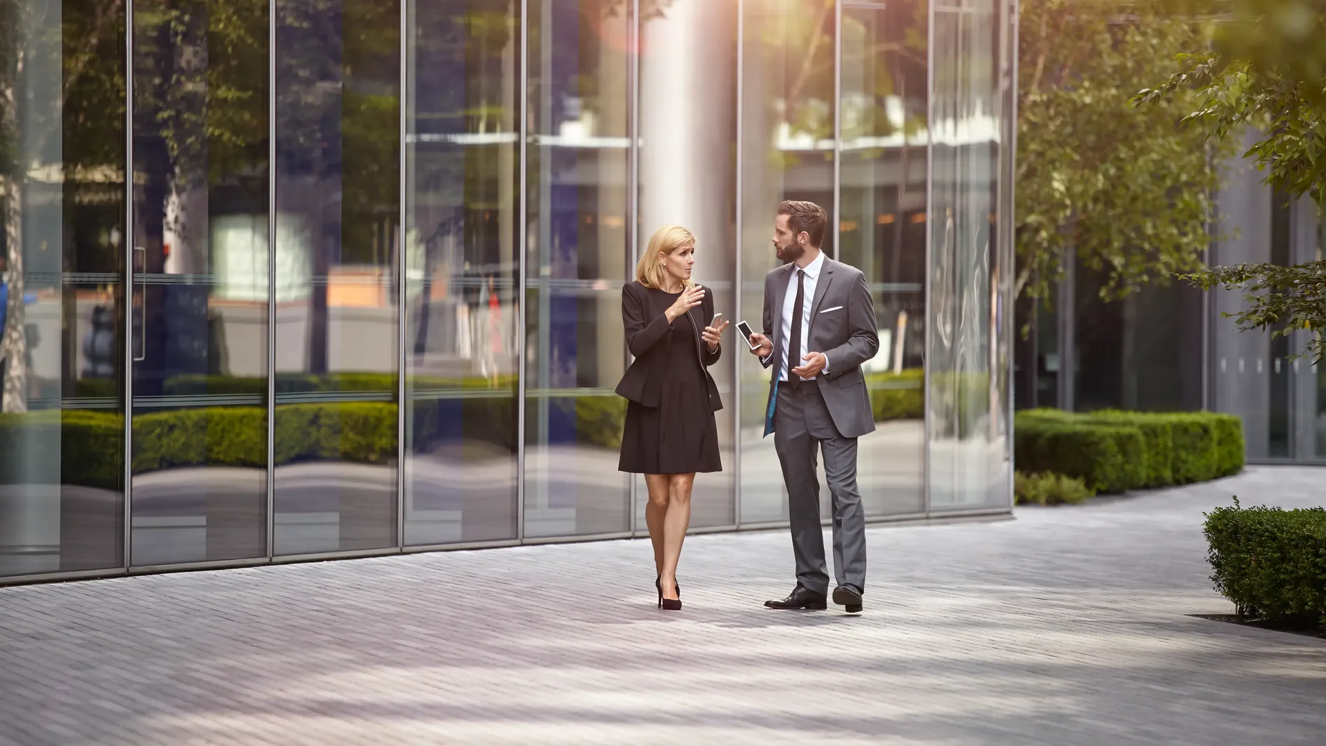 Legal and regulatory insights and solutions