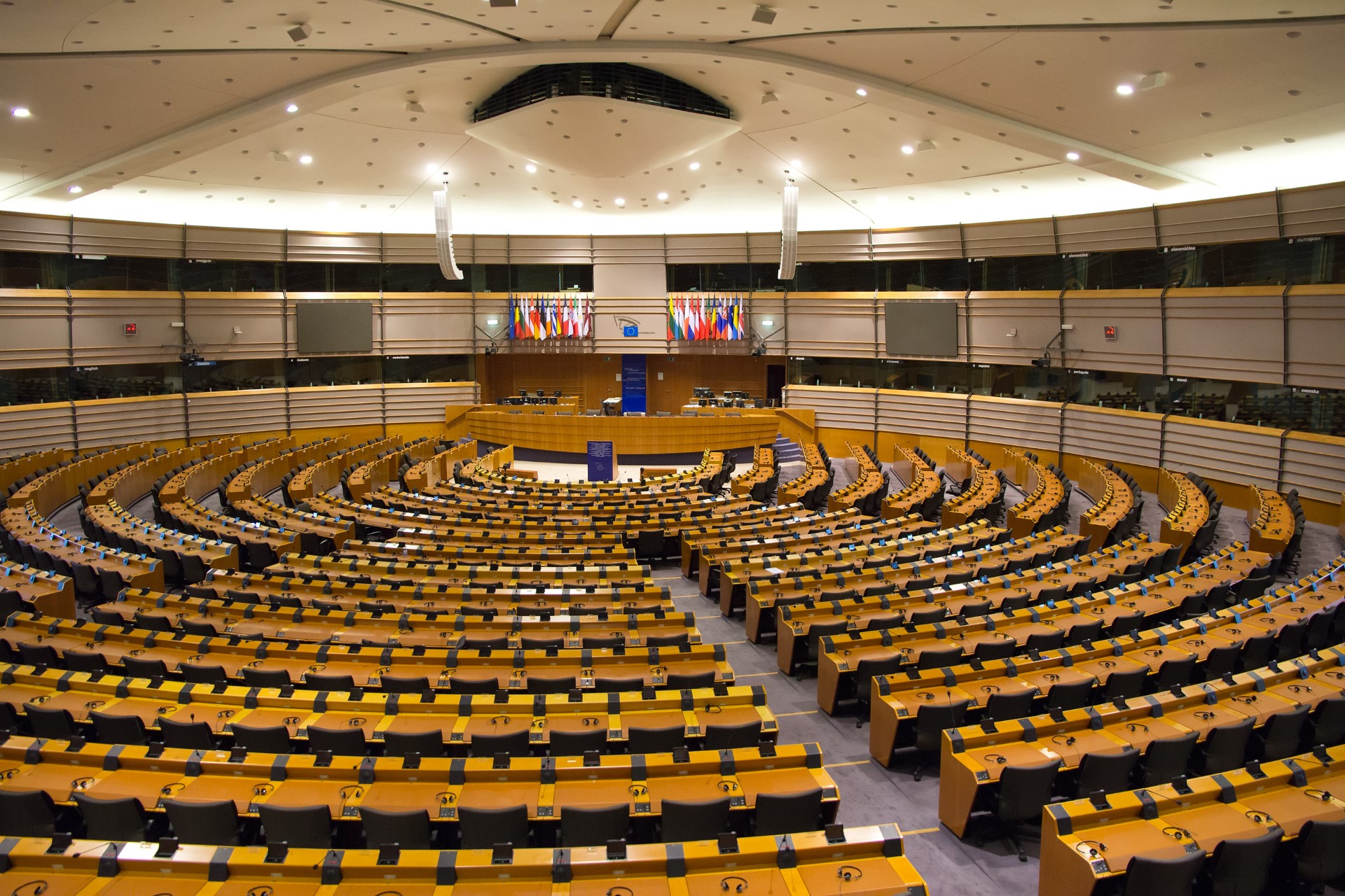 European Parliament