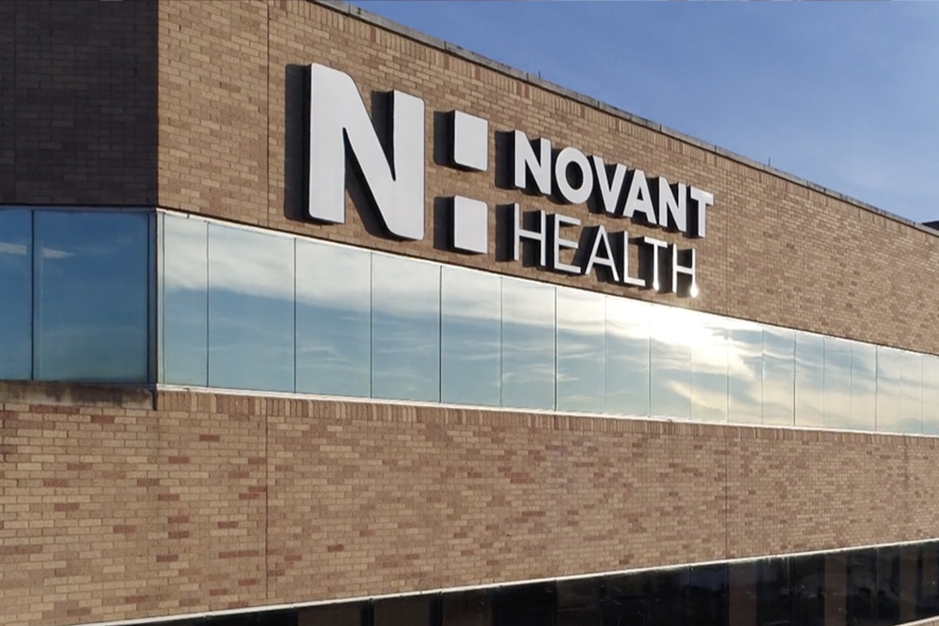 Case Study: Novant Health | Lippincott Solutions | Wolters Kluwer