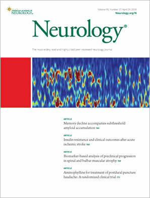 neurology neuroscience lippincott