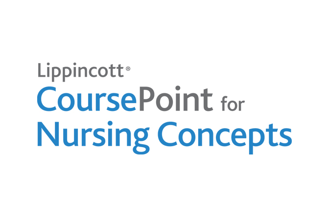 Lippincott® CoursePoint For Nursing Concepts: Training & Support For ...