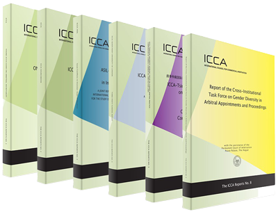 ICCA | Wolters Kluwer